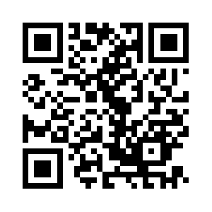 Thepotentialproject.com QR code