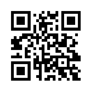 Thepotere.com QR code