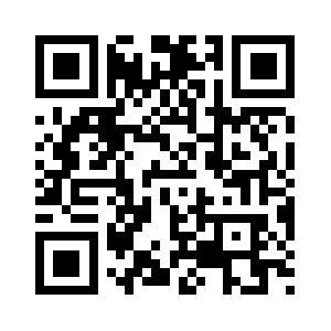 Thepotholequeen.biz QR code