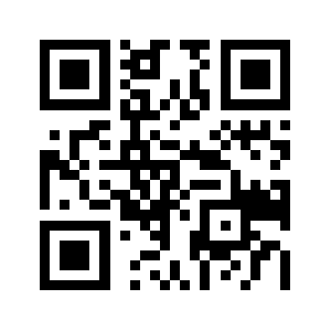 Thepotters.com QR code