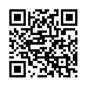 Thepottershouse.org QR code