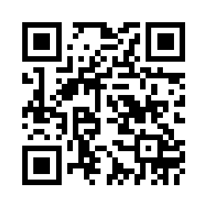 Thepoweroftheletterp.com QR code