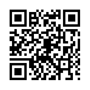 Thepowerofturmeric.ca QR code