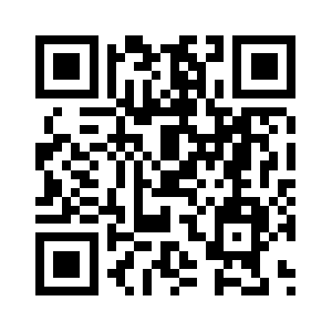 Thepracticalpeach.com QR code