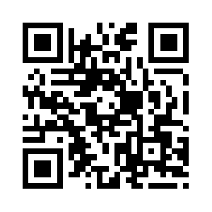 Thepradablog.com QR code