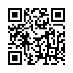 Theprayingpups.org QR code