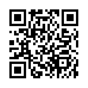 Thepresidentandevil.net QR code