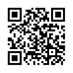 Thepresidentsgarden.com QR code