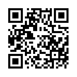 Thepresumption.com QR code