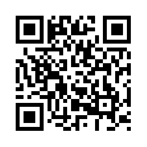 Theprettykittycity.com QR code