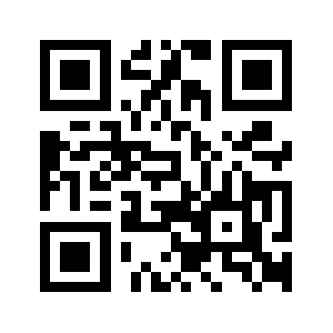 Theprg.ca QR code