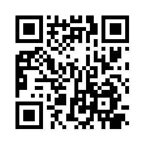 Theprojectiongroup.com QR code