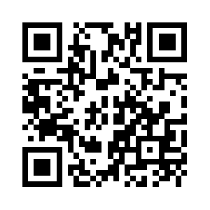 Theprojectwhy.info QR code