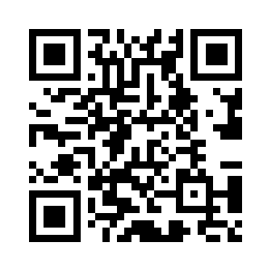 Thepropertyfinder.org QR code