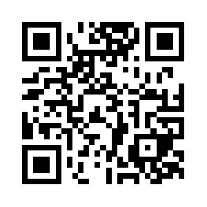 Theproteinbeer.com QR code