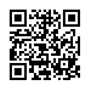 Theprovincialpeacock.com QR code