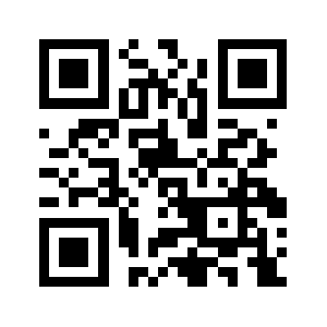 Theprxi.com QR code