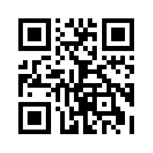 Thepsf.org QR code
