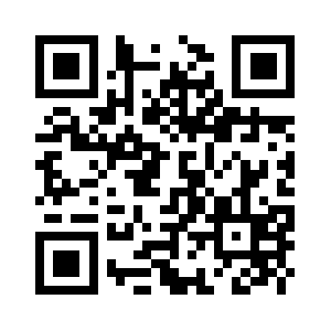 Thepugandbeagle.com QR code