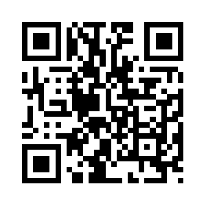 Thepurpleberry.net QR code