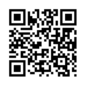 Thequietpages.org QR code