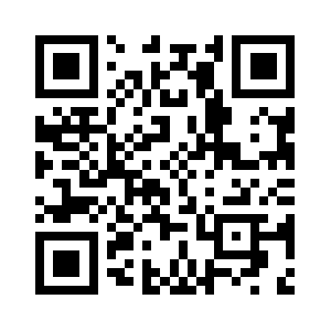 Thequietplace.org QR code