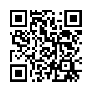 Thequiltedgypsy.com QR code