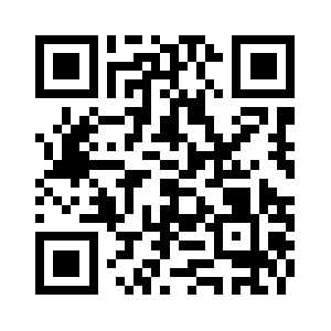 Theraceagainscancer.ca QR code