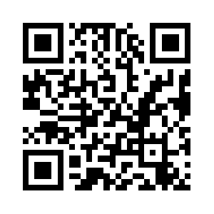 Theracketspa.com QR code