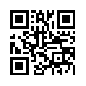Theracycle.com QR code