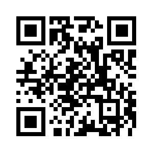 Theradaruniversity.com QR code