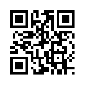 Theradiant.in QR code