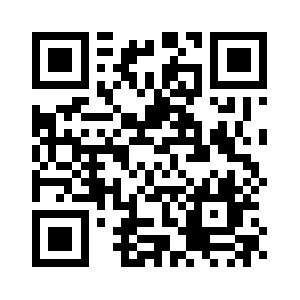 Theradiocoverband.com QR code