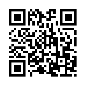 Theradionics.com QR code