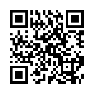 Theradishfriends.com QR code