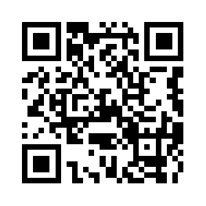 Theradishproject.com QR code