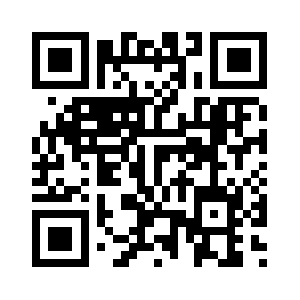 Theraggedycottage.com QR code