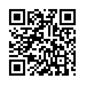 Theragingvegetarian.com QR code