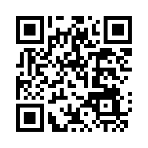 Therainforestcafe.co.uk QR code