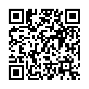 Therainmakersfoundation.org QR code