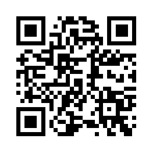 Therainpage.com QR code