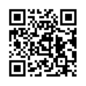 Therainydayproject.org QR code