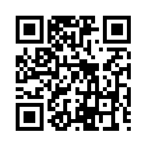 Theraleighrant.com QR code