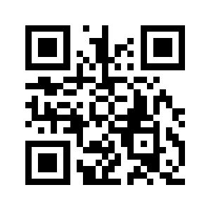 Theralux.co QR code