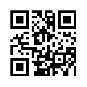 Therapfit.com QR code