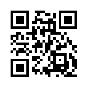 Theraphage.com QR code