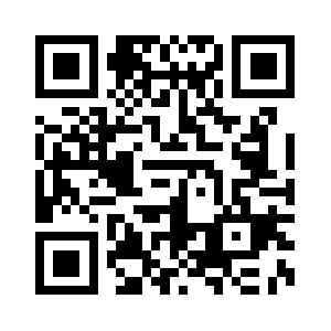 Theraredream.com QR code