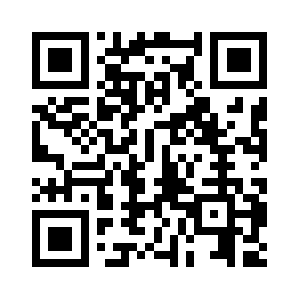 Therarehope.org QR code