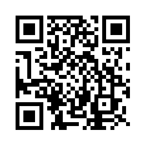 Theratango.info QR code