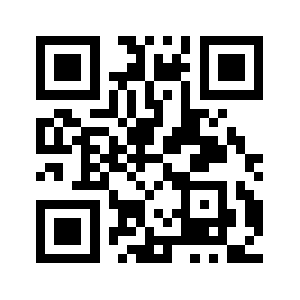 Theratears.com QR code
